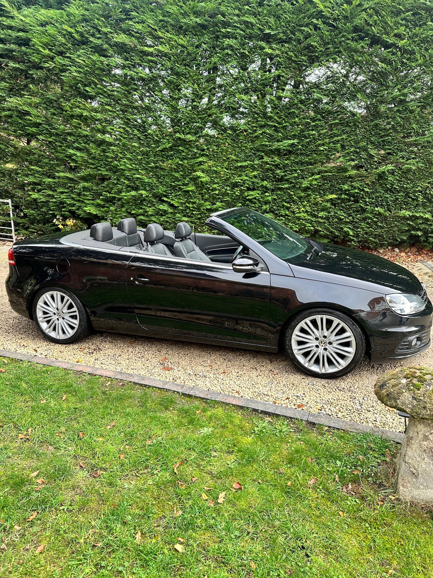 Used Volkswagen EOS 2012 for sale - 76506045: Photo 23