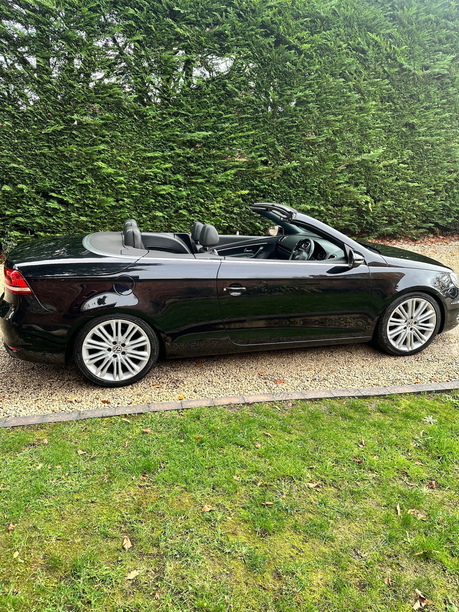 Used Volkswagen EOS 2012 for sale - 76506045: Photo 24