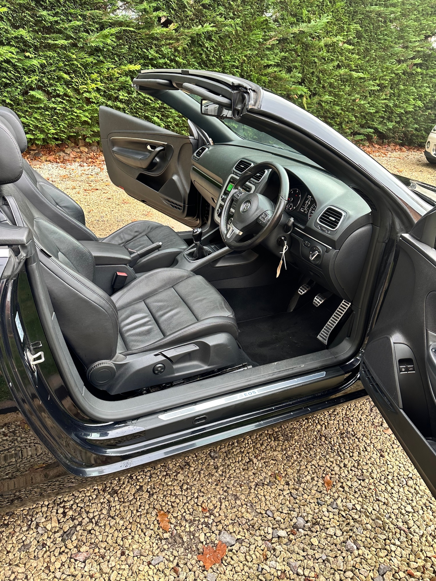 Used Volkswagen EOS 2012 for sale - 76506045: Photo 27