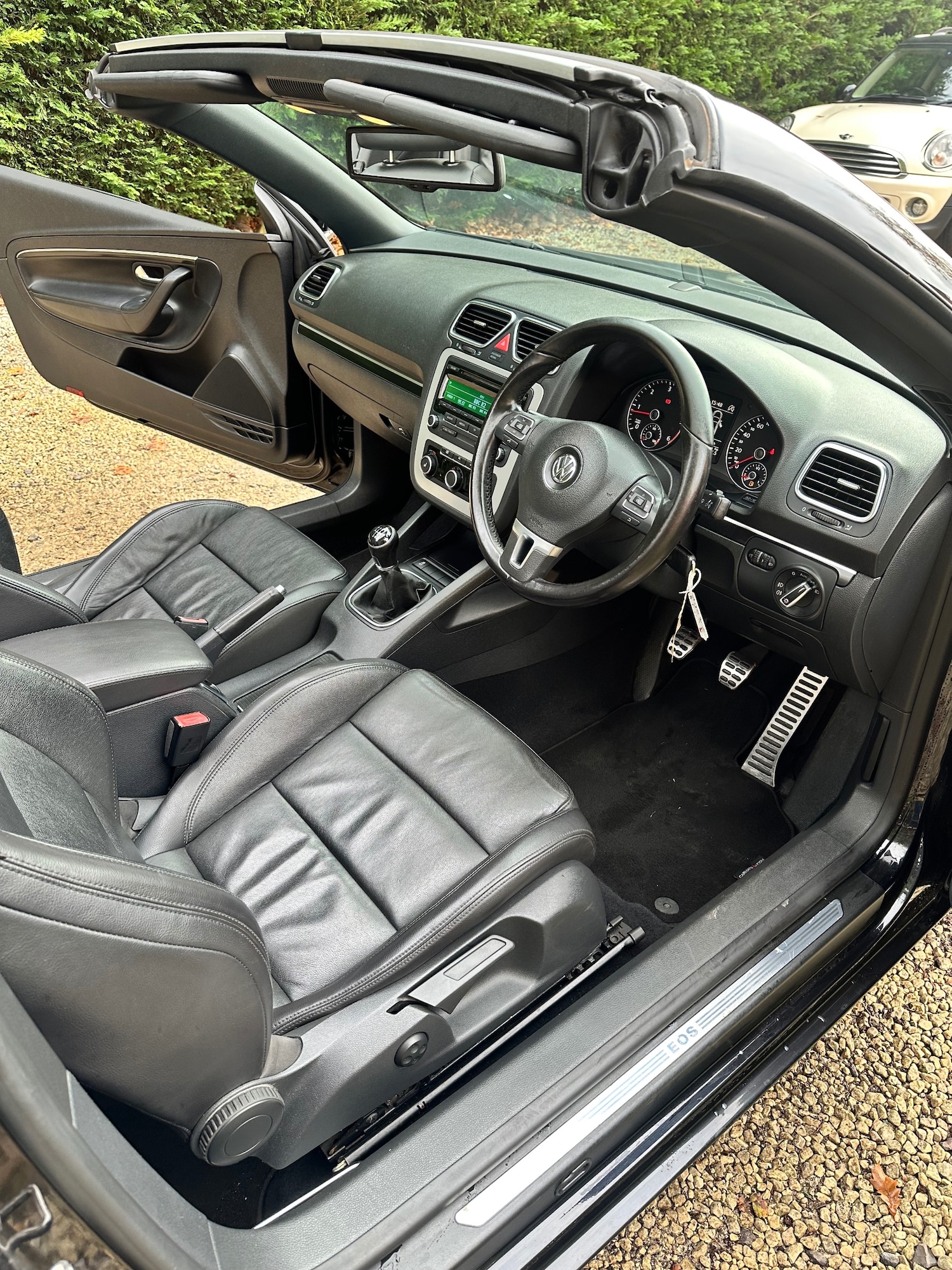 Used Volkswagen EOS 2012 for sale - 76506045: Photo 28