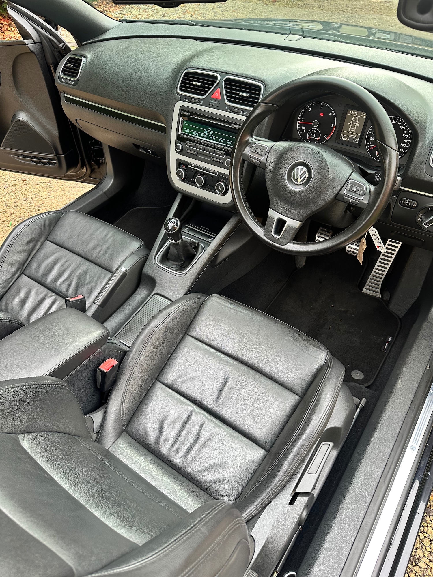 Used Volkswagen EOS 2012 for sale - 76506045: Photo 29