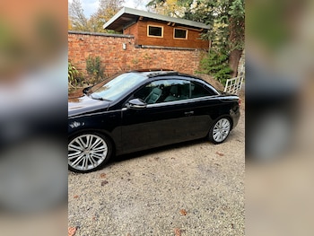 Used Volkswagen EOS 2012 for sale - 76506045: Photo