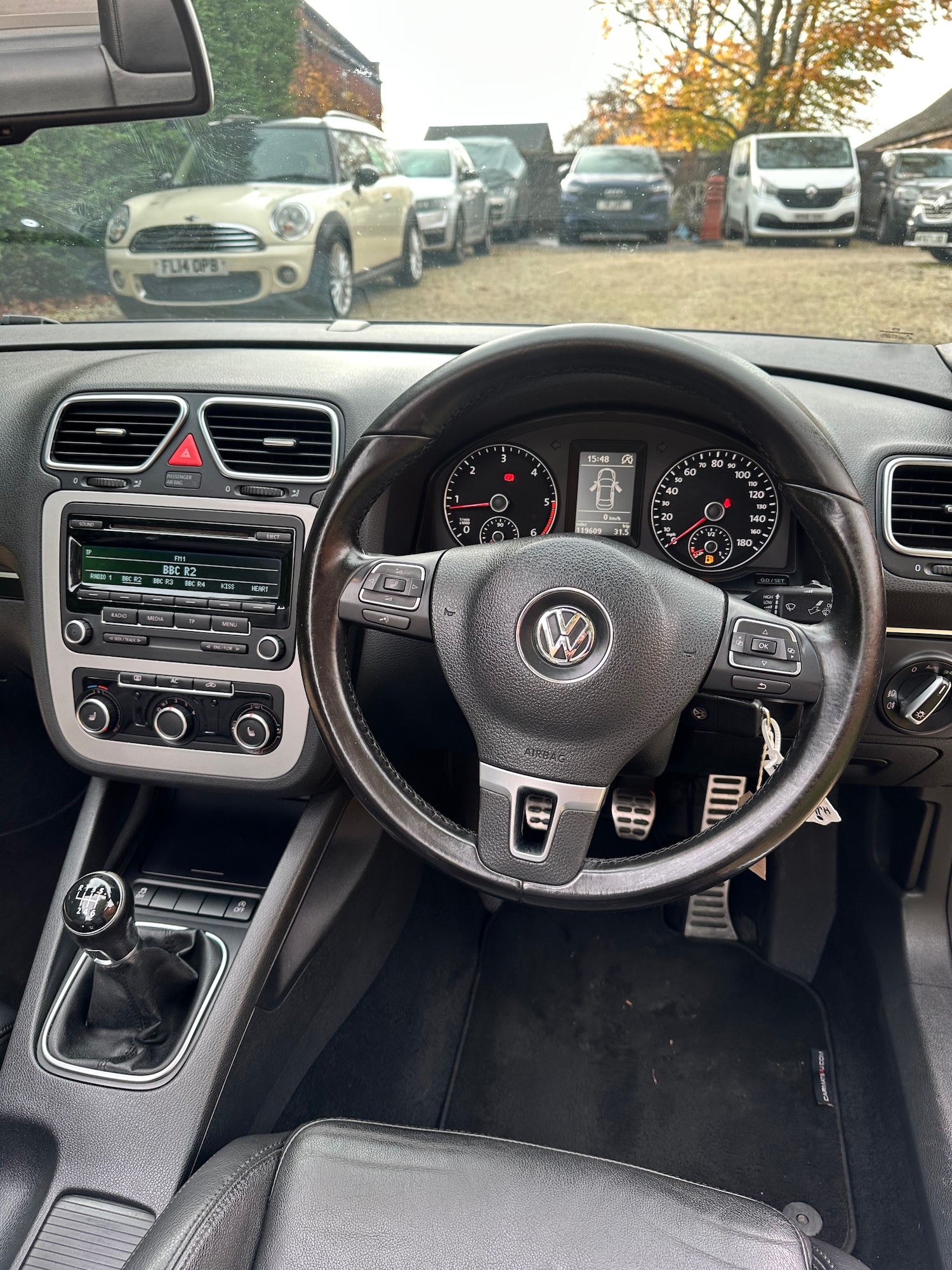 Used Volkswagen EOS 2012 for sale - 76506045: Photo 30