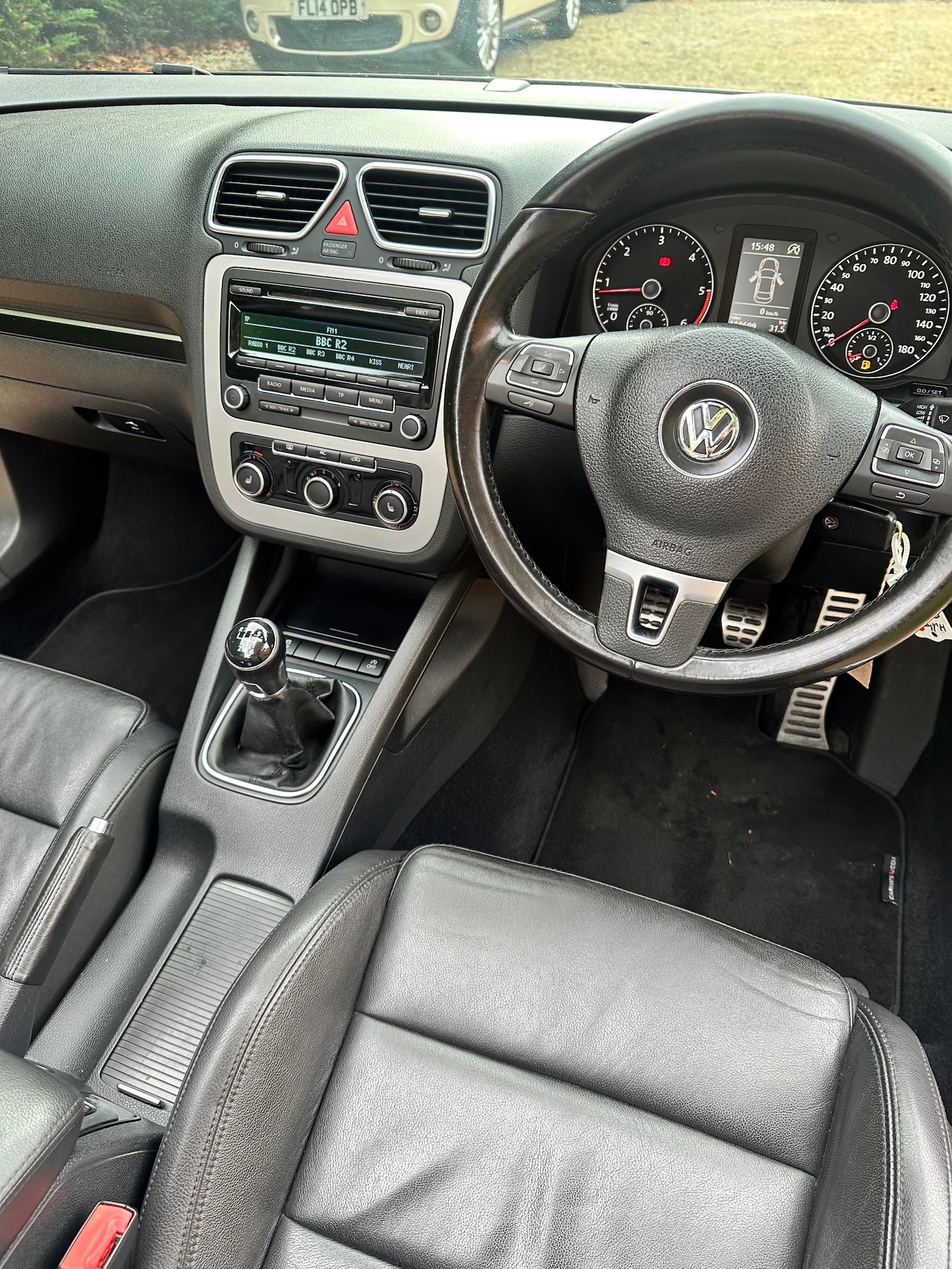 Used Volkswagen EOS 2012 for sale - 76506045: Photo 31