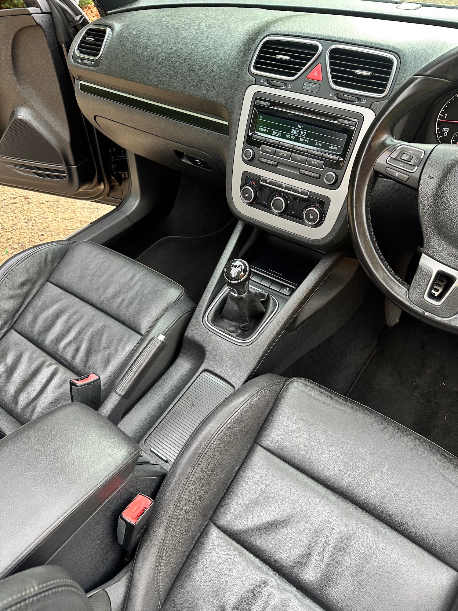 Used Volkswagen EOS 2012 for sale - 76506045: Photo 32