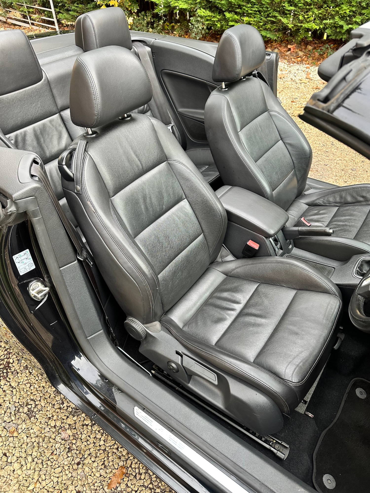 Used Volkswagen EOS 2012 for sale - 76506045: Photo 34