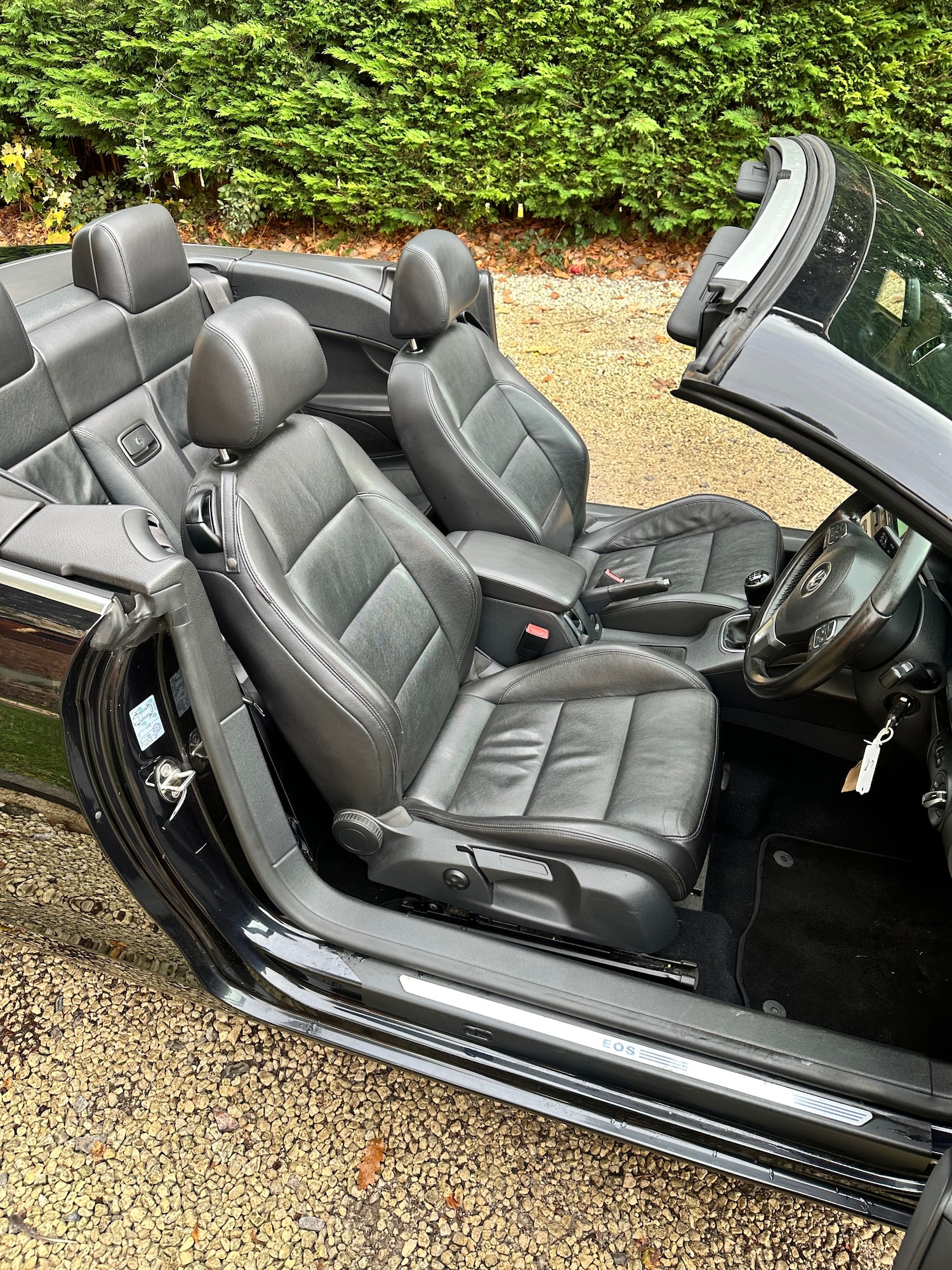 Used Volkswagen EOS 2012 for sale - 76506045: Photo 35