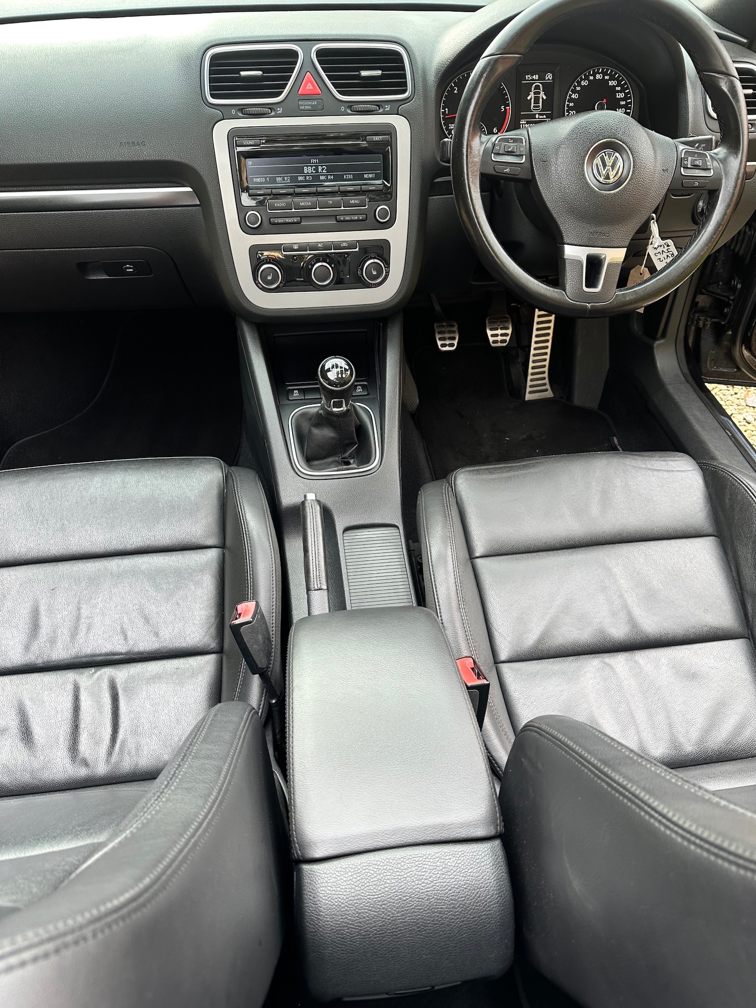 Used Volkswagen EOS 2012 for sale - 76506045: Photo 36