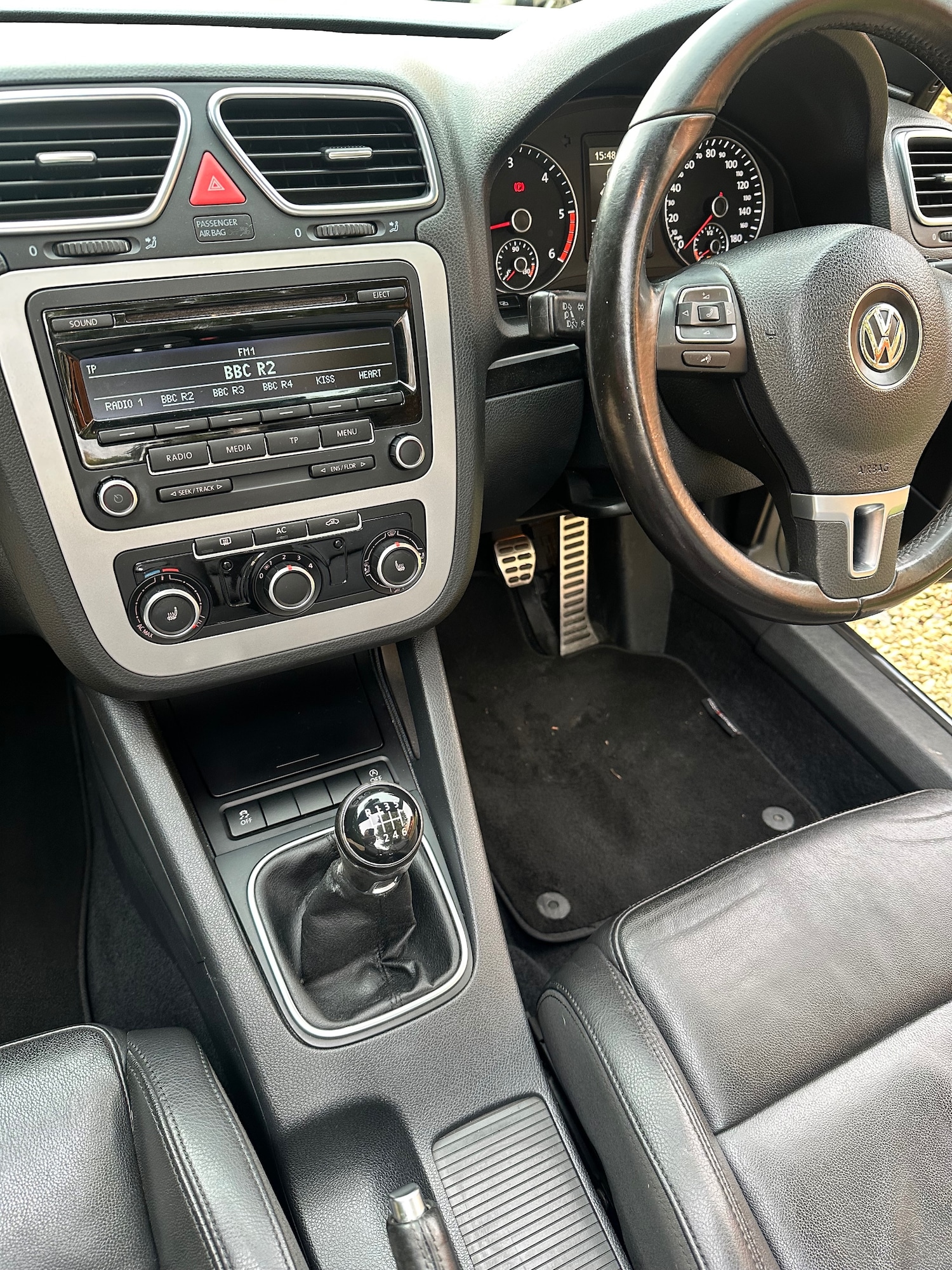 Used Volkswagen EOS 2012 for sale - 76506045: Photo 37