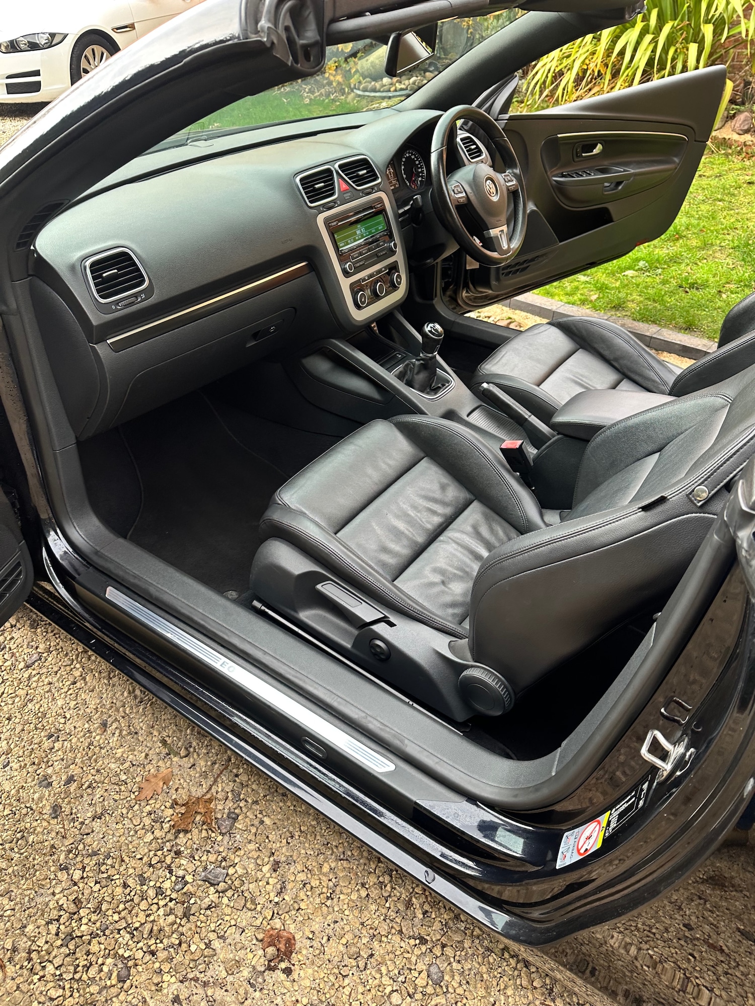 Used Volkswagen EOS 2012 for sale - 76506045: Photo 38