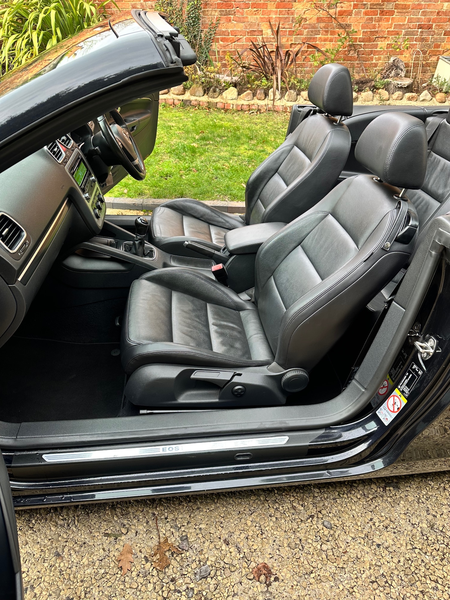 Used Volkswagen EOS 2012 for sale - 76506045: Photo 39