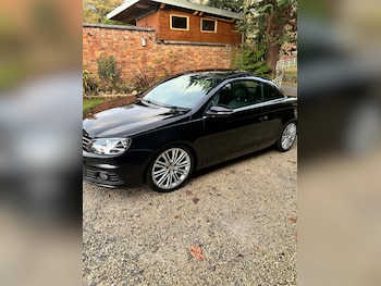 Used Volkswagen EOS 2012 for sale - 76506045: Photo