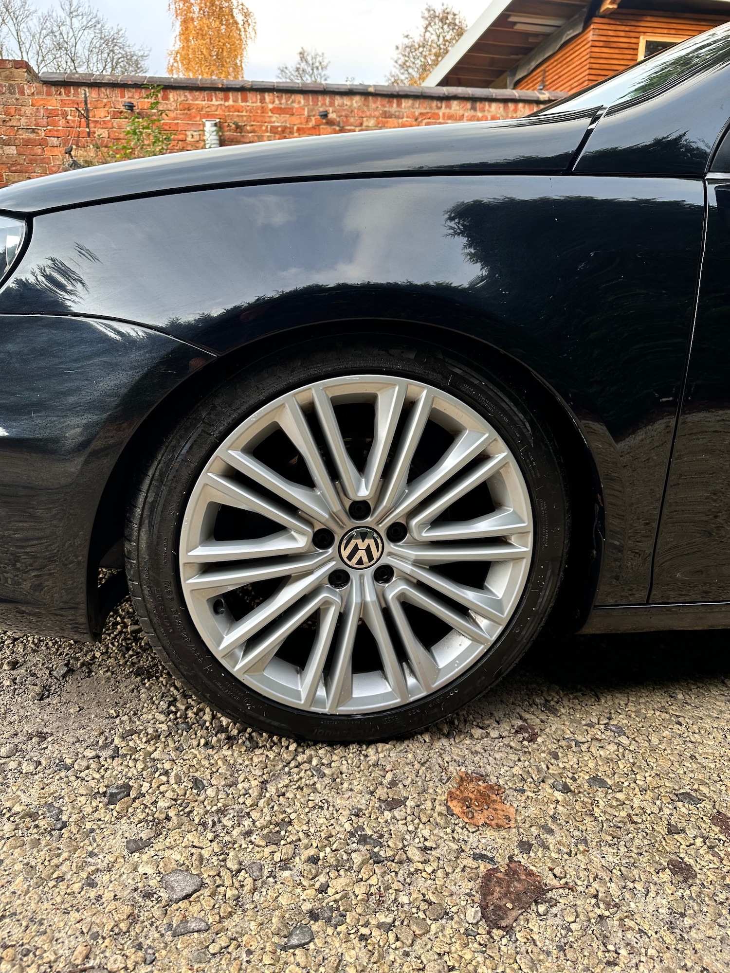 Used Volkswagen EOS 2012 for sale - 76506045: Photo 41