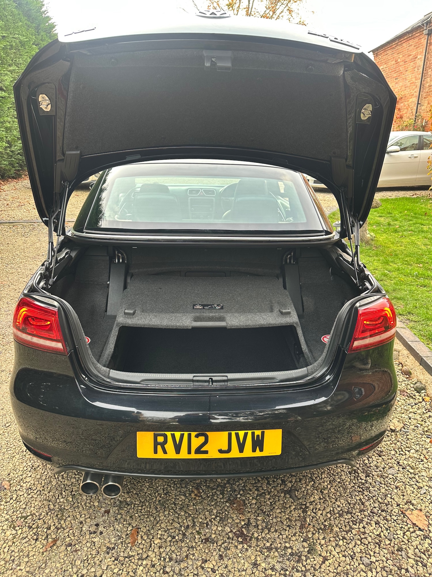 Used Volkswagen EOS 2012 for sale - 76506045: Photo 42