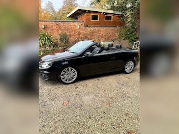Used Volkswagen EOS 2012 for sale - 76506045: Photo