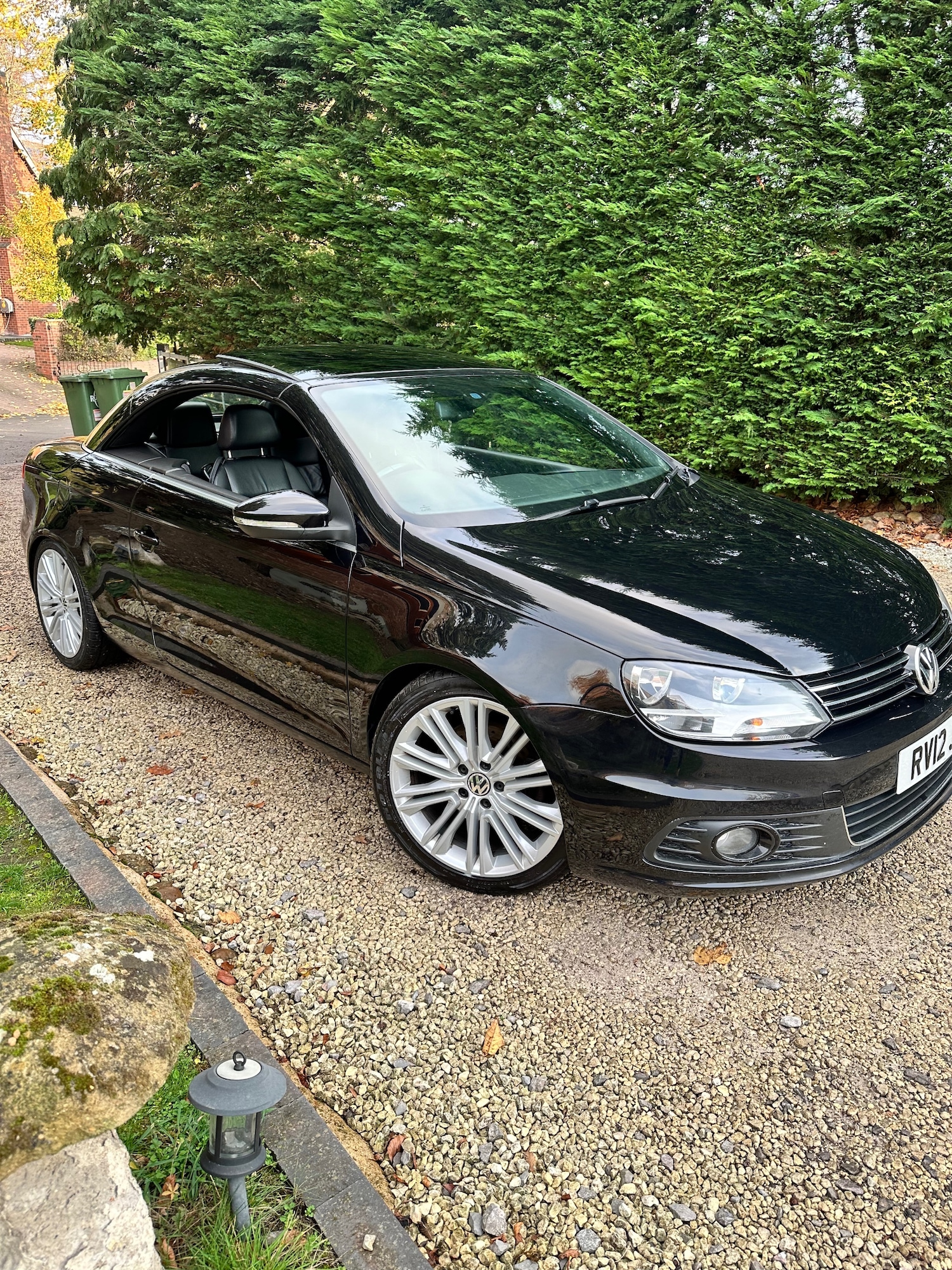 Used Volkswagen EOS 2012 for sale - 76506045: Photo 7