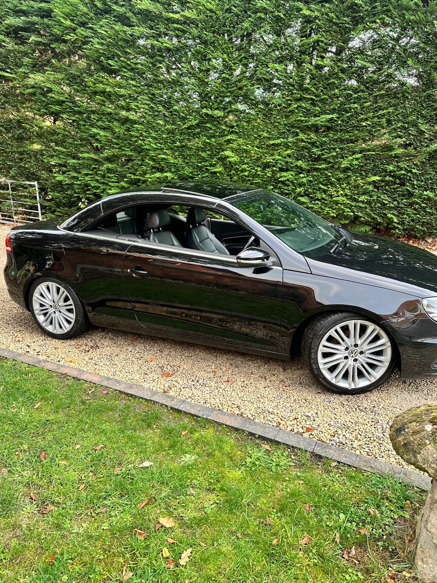 Used Volkswagen EOS 2012 for sale - 76506045: Photo 8