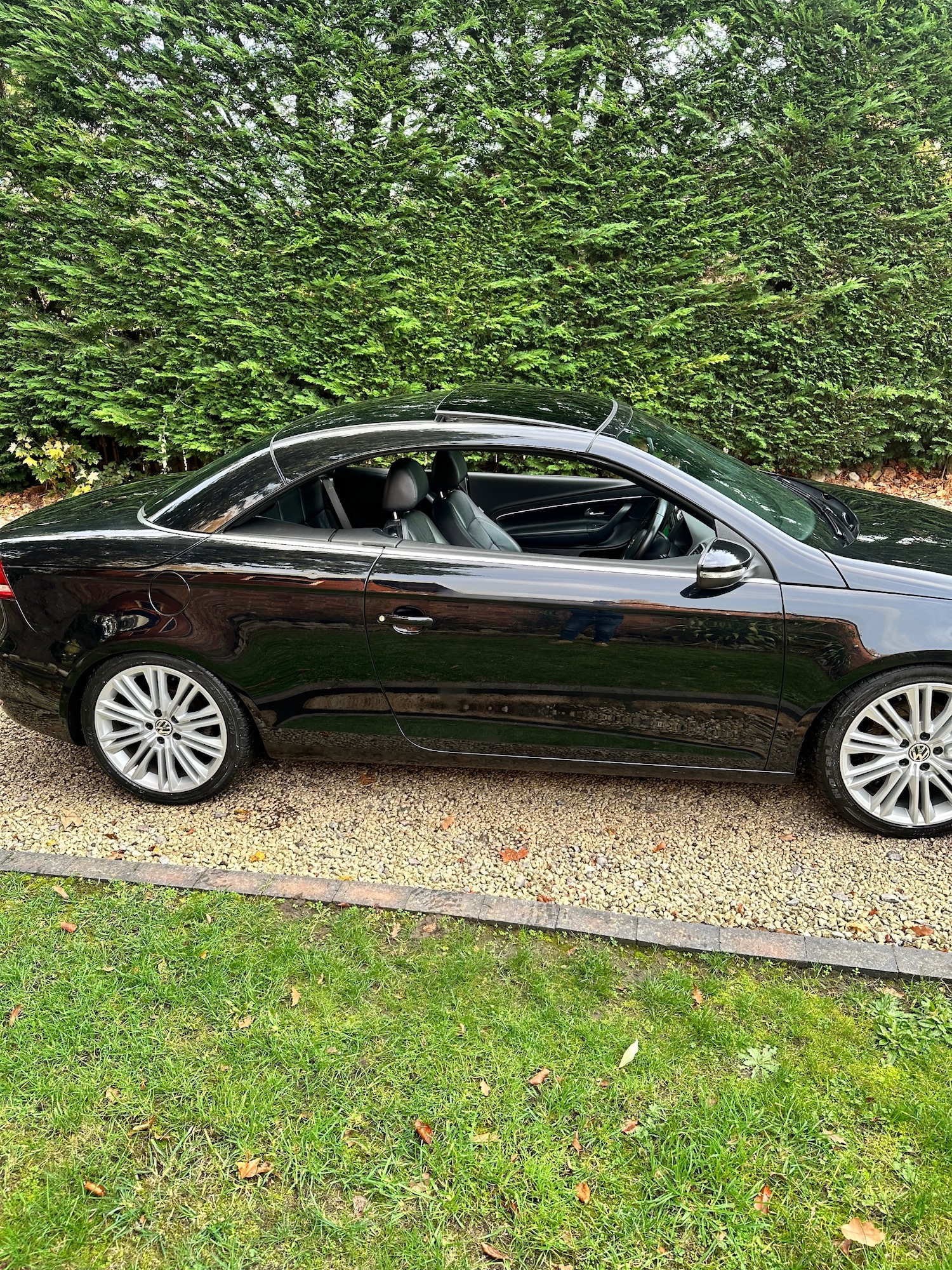 Used Volkswagen EOS 2012 for sale - 76506045: Photo 9