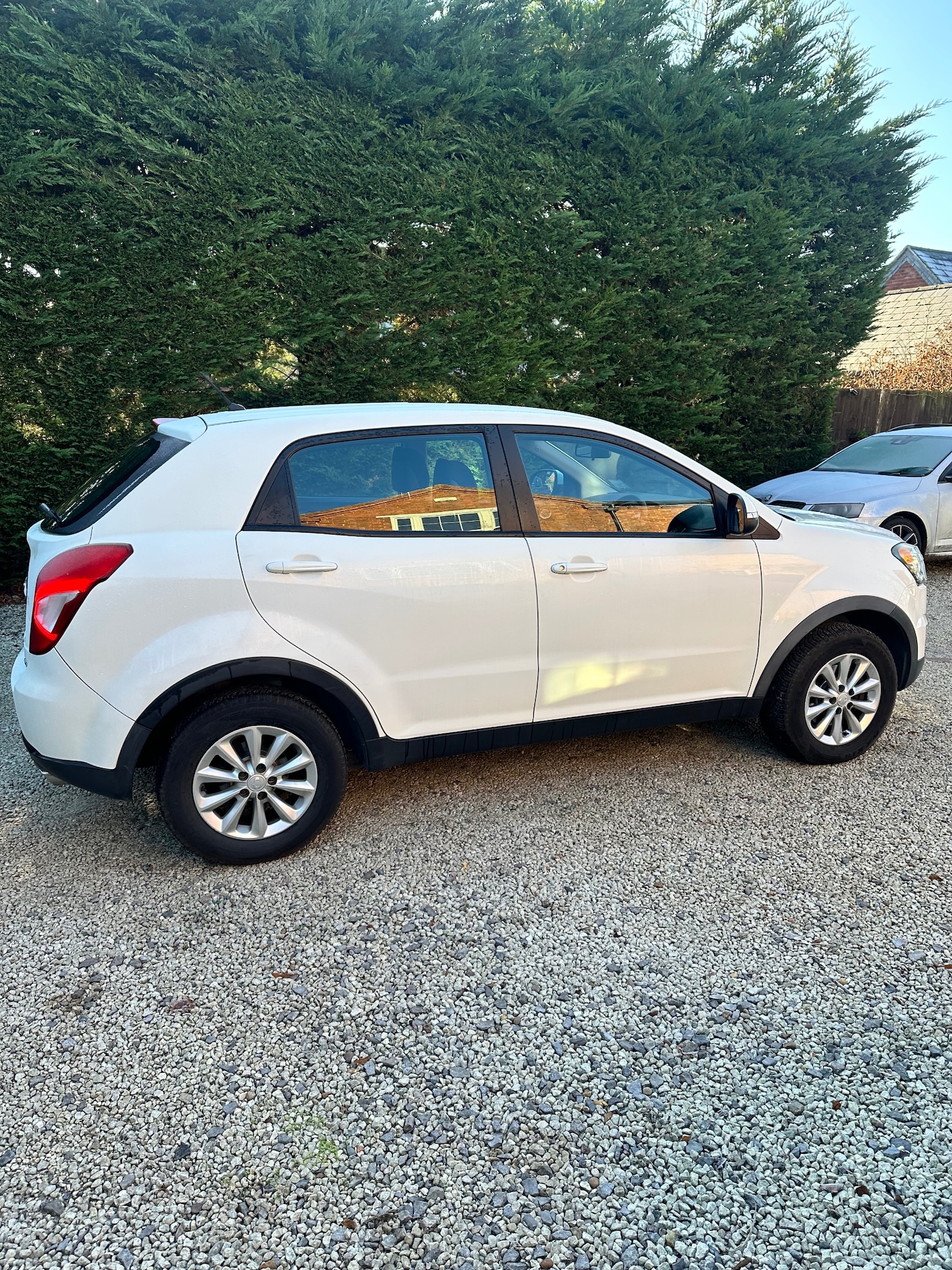 Used Ssangyong Korando 2015 for sale - 76640982: Photo 13