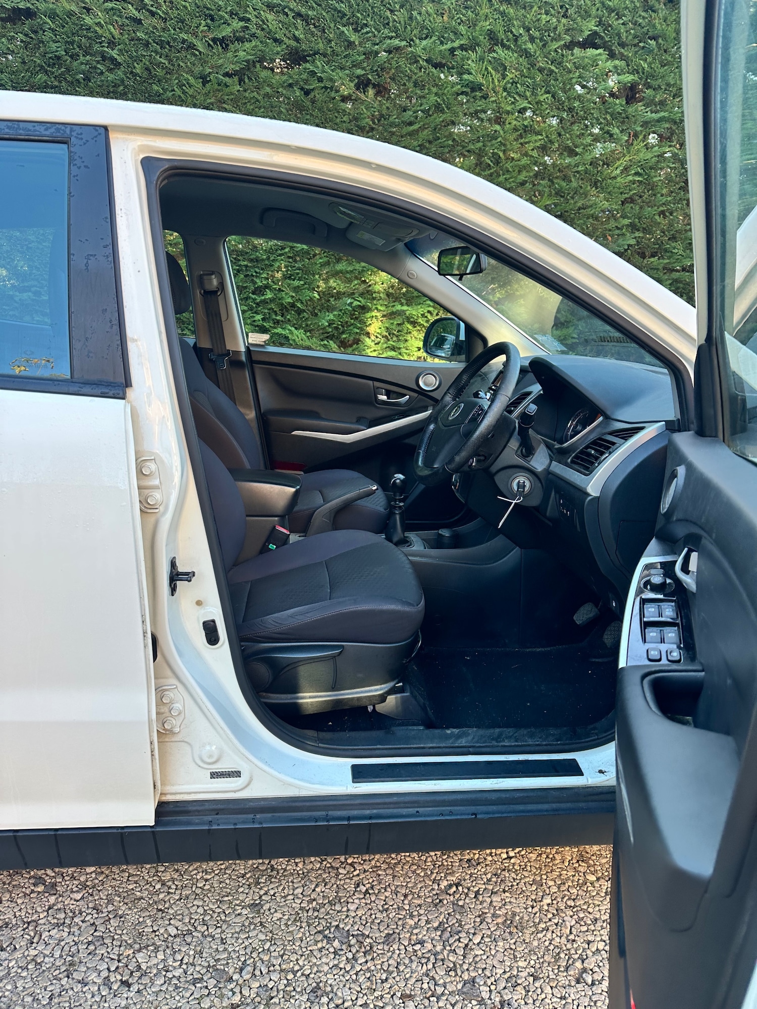 Used Ssangyong Korando 2015 for sale - 76640982: Photo 18