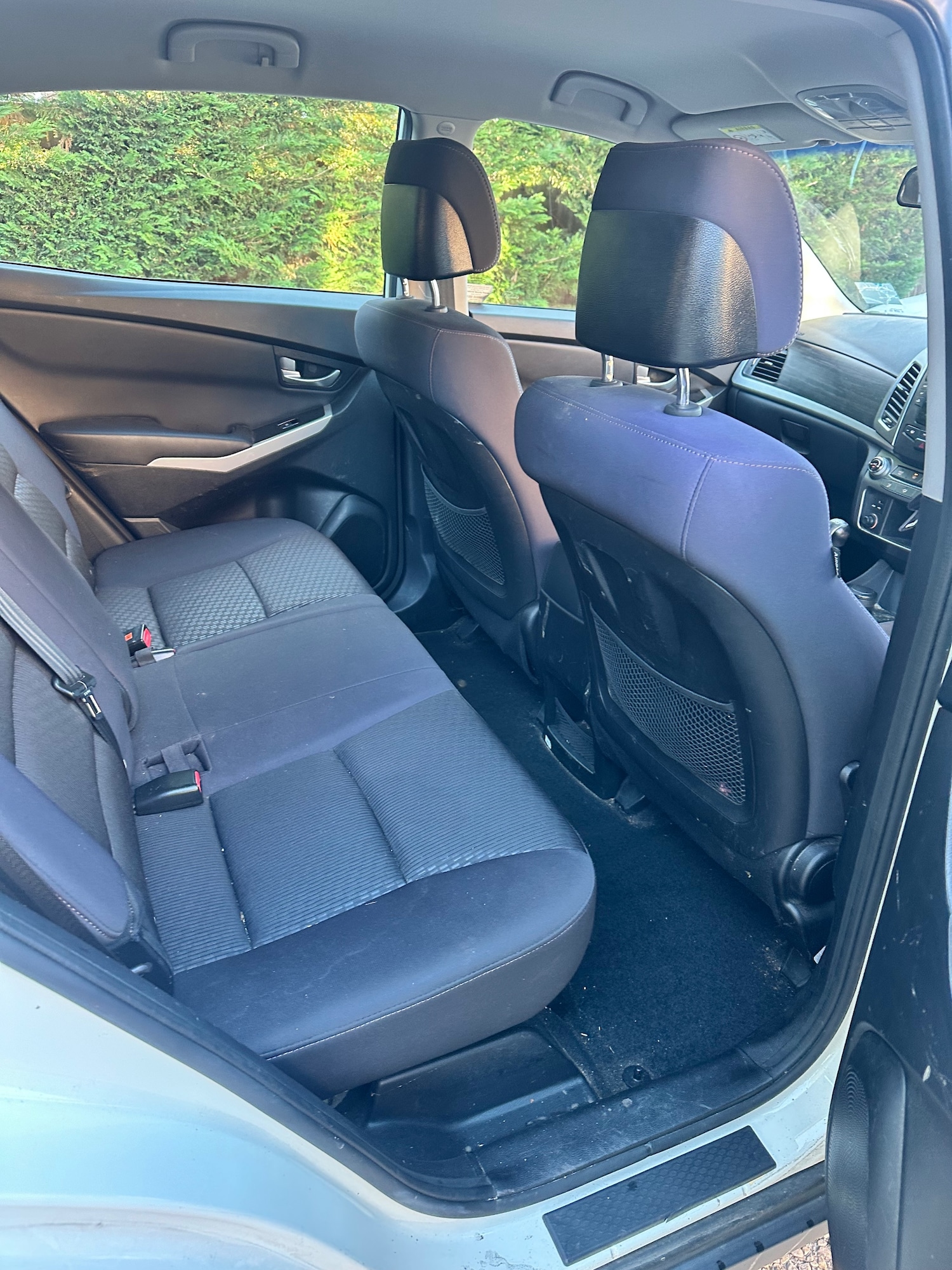 Used Ssangyong Korando 2015 for sale - 76640982: Photo 19