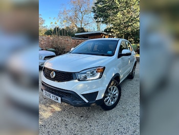 2015 (15) - 2.0 SE 5dr