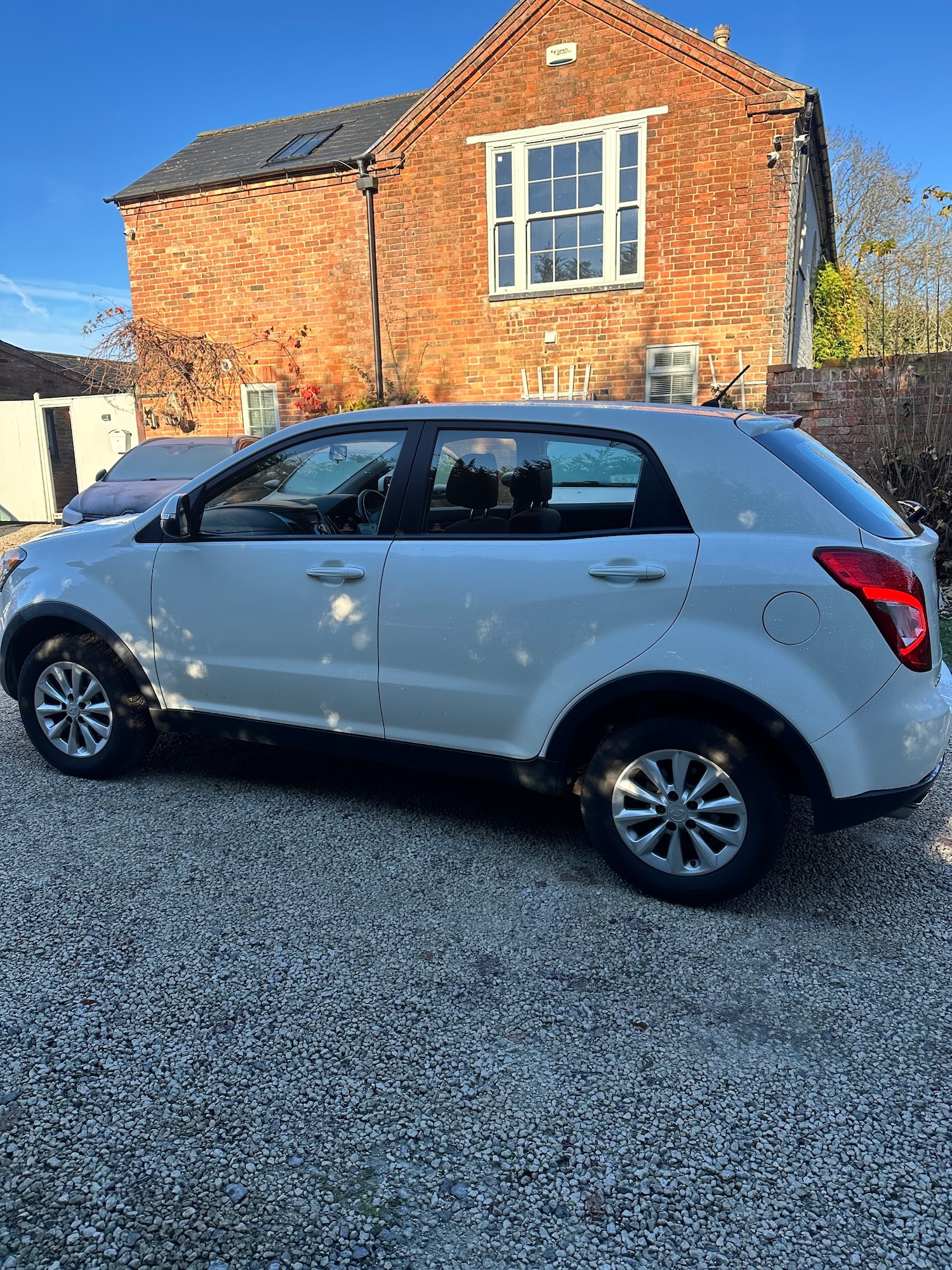 Used Ssangyong Korando 2015 for sale - 76640982: Photo 5