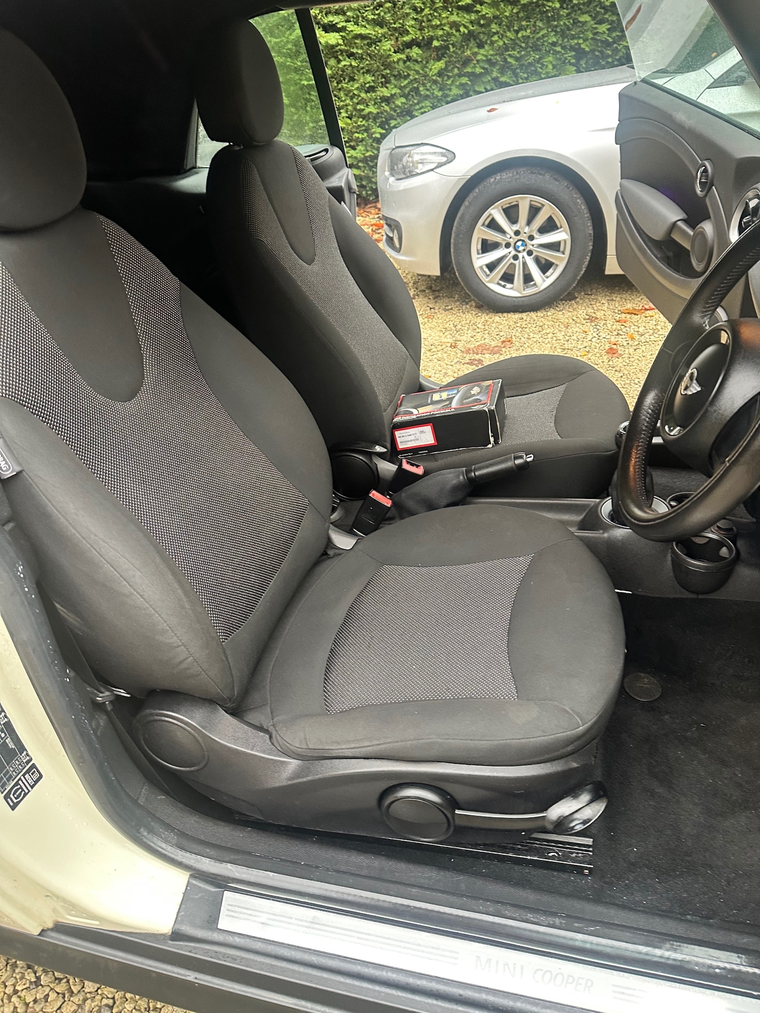 Used MINI Convertible 2012 for sale - 76545722: Photo 16