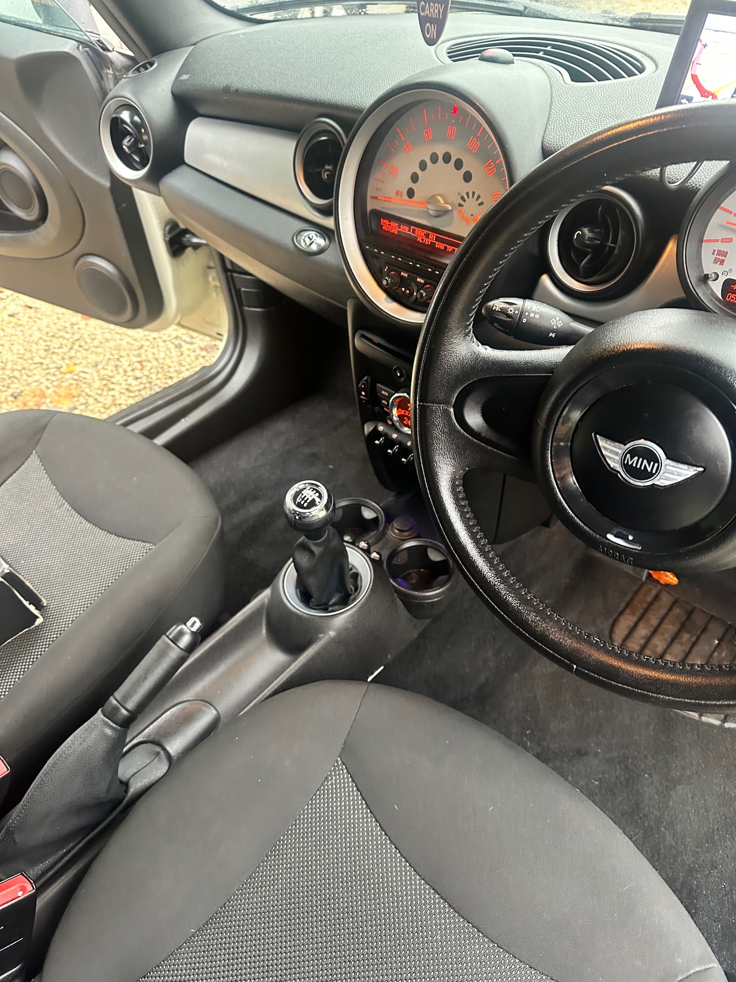 Used MINI Convertible 2012 for sale - 76545722: Photo 18