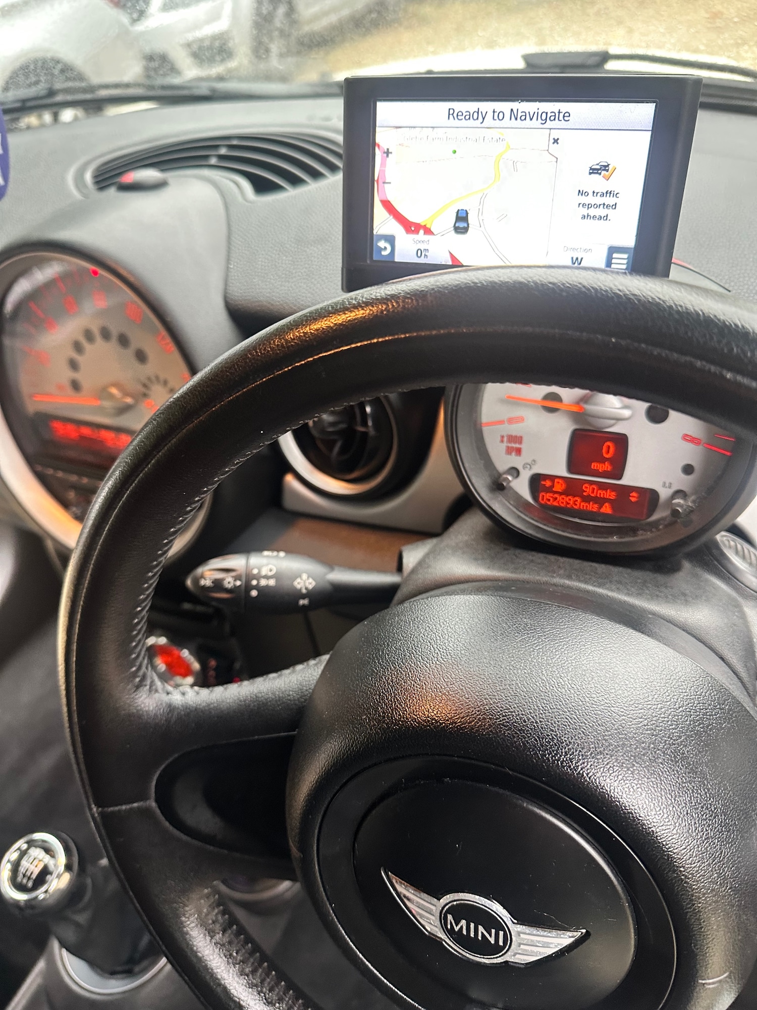 Used MINI Convertible 2012 for sale - 76545722: Photo 19