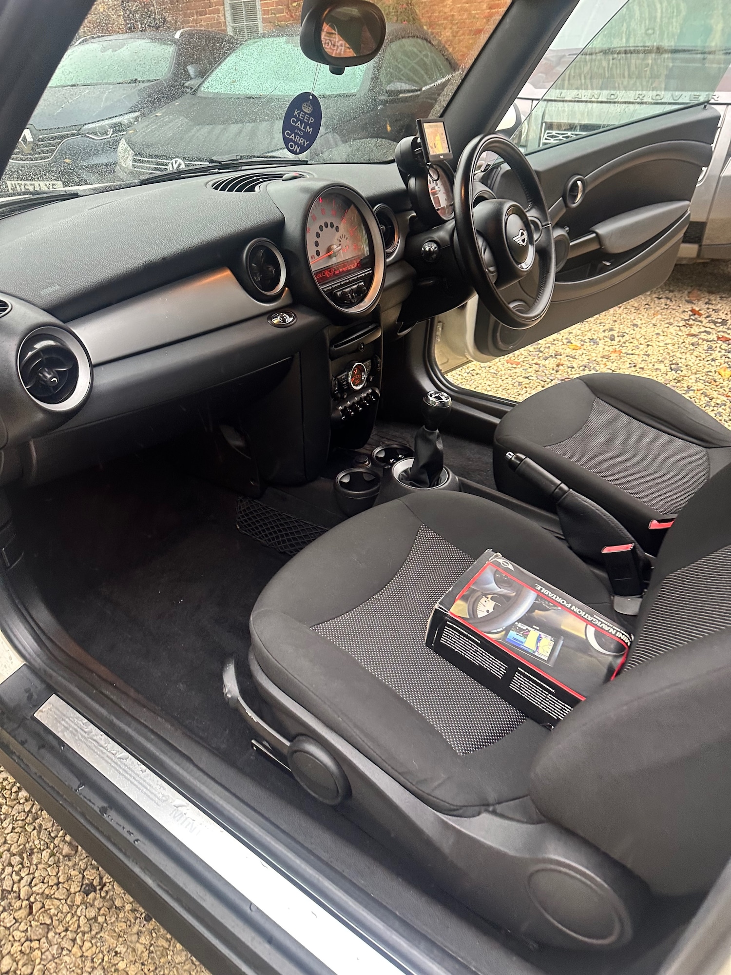 Used MINI Convertible 2012 for sale - 76545722: Photo 20