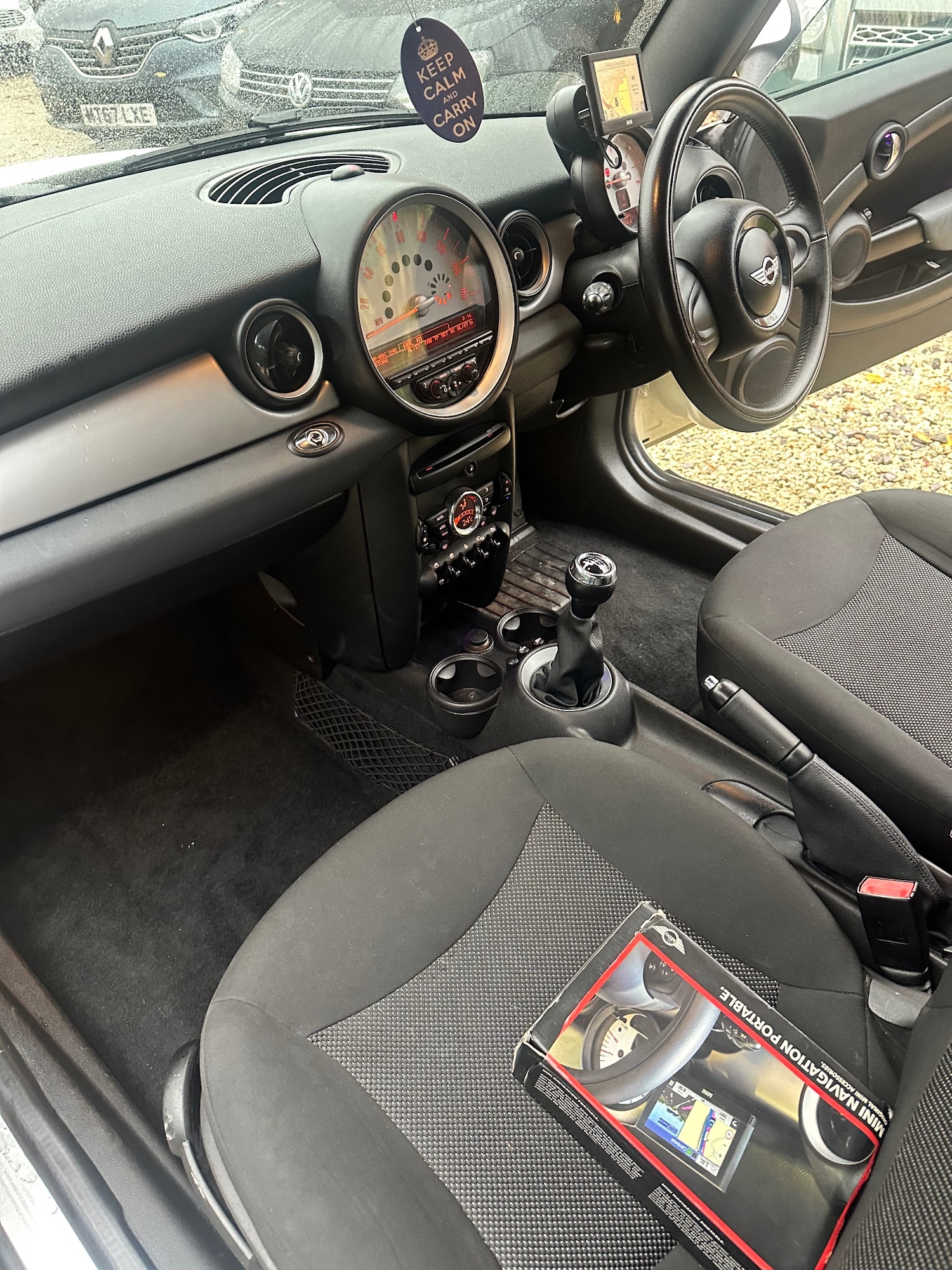 Used MINI Convertible 2012 for sale - 76545722: Photo 21