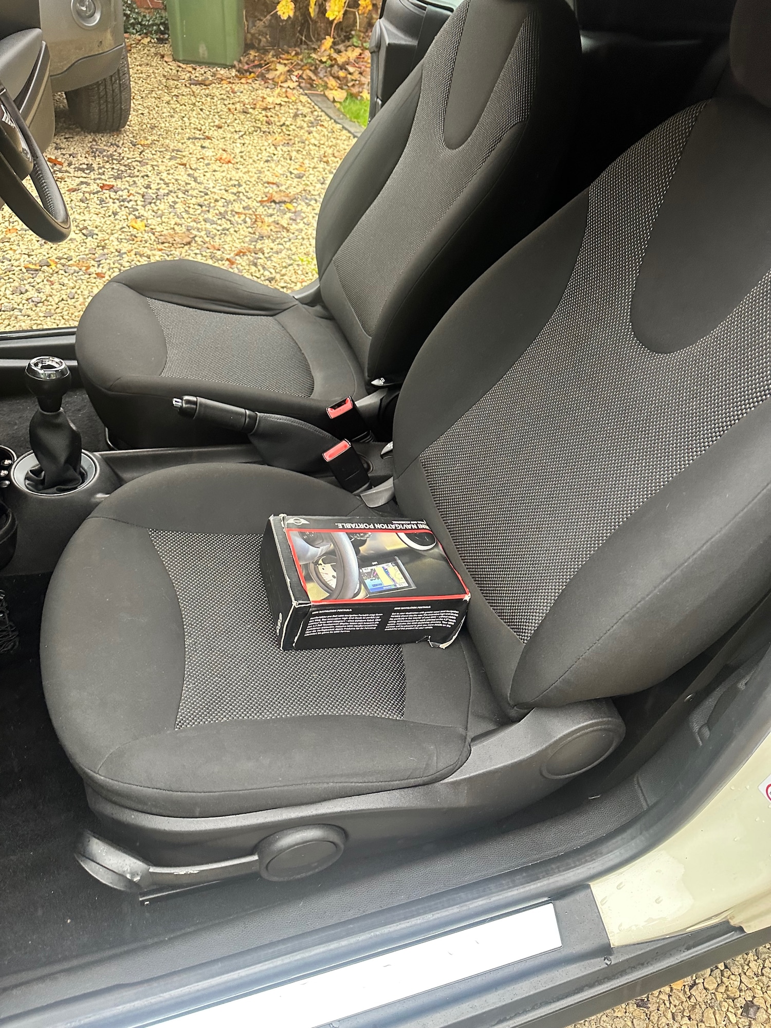 Used MINI Convertible 2012 for sale - 76545722: Photo 22