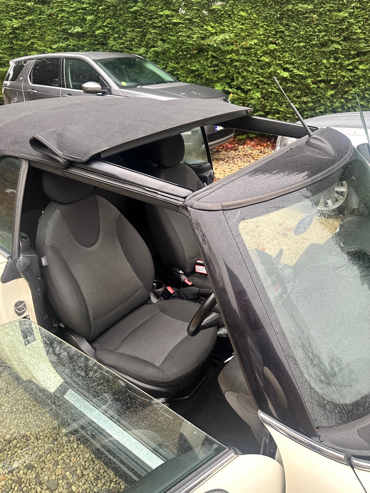 Used MINI Convertible 2012 for sale - 76545722: Photo 24