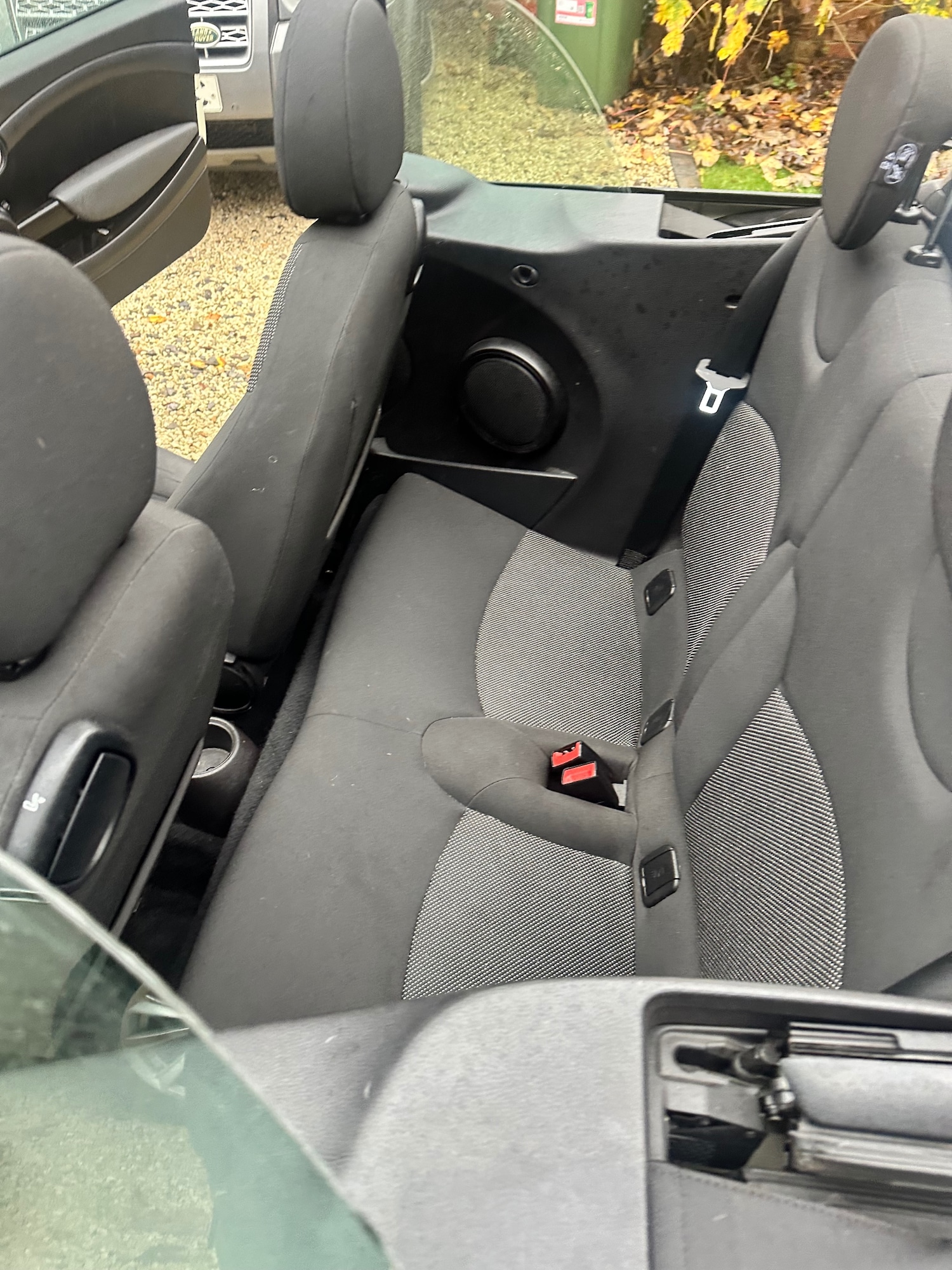 Used MINI Convertible 2012 for sale - 76545722: Photo 32