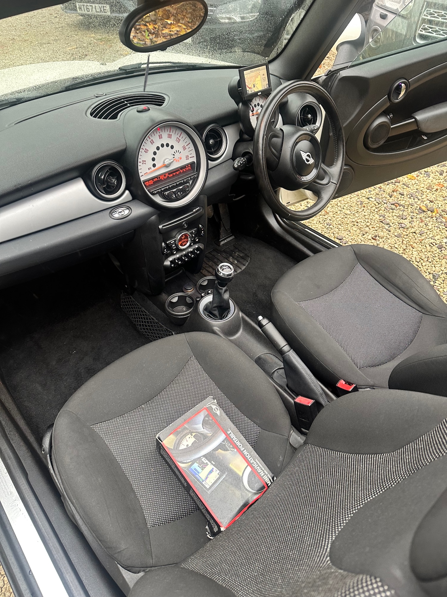 Used MINI Convertible 2012 for sale - 76545722: Photo 33