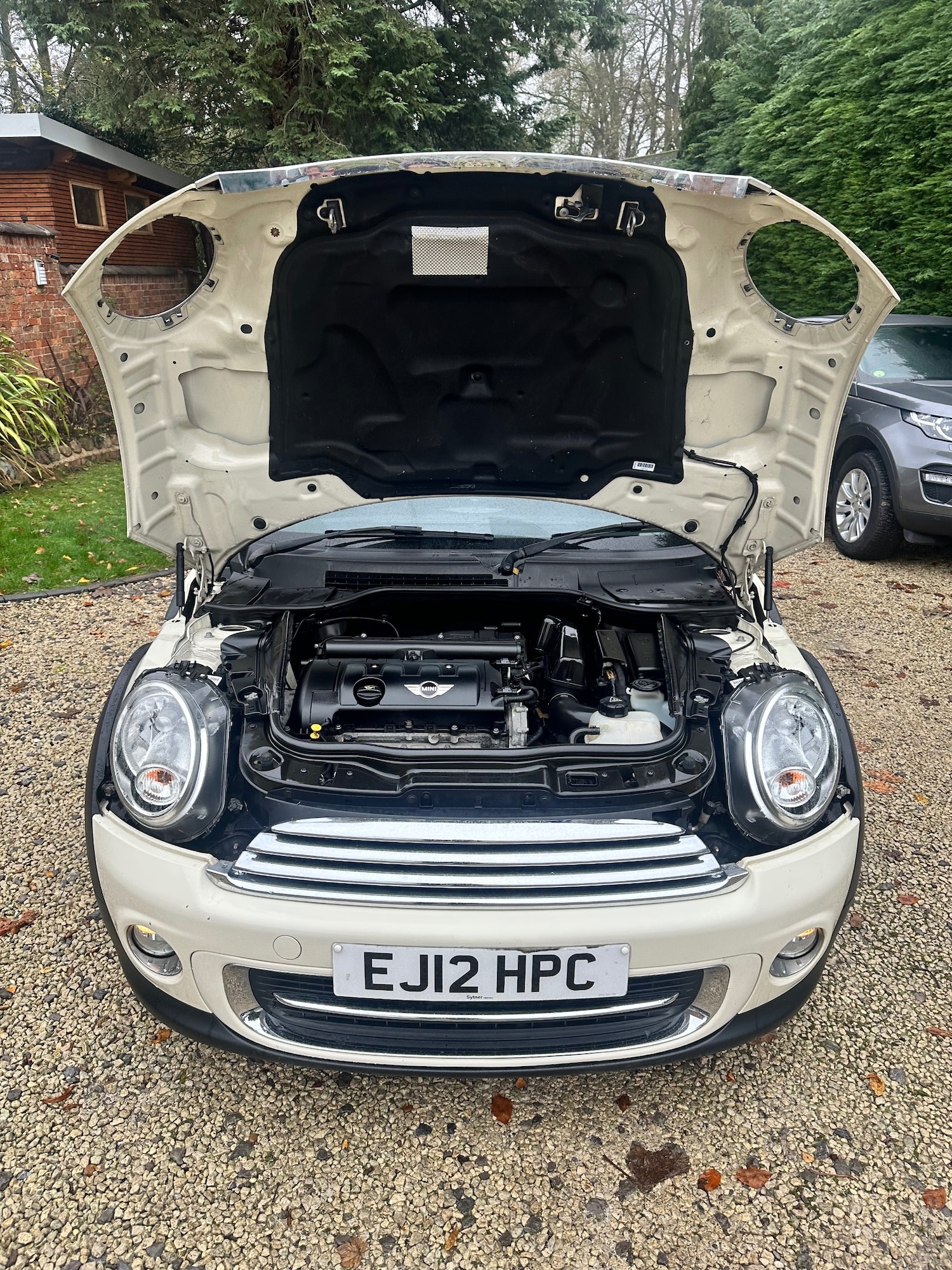 Used MINI Convertible 2012 for sale - 76545722: Photo 38