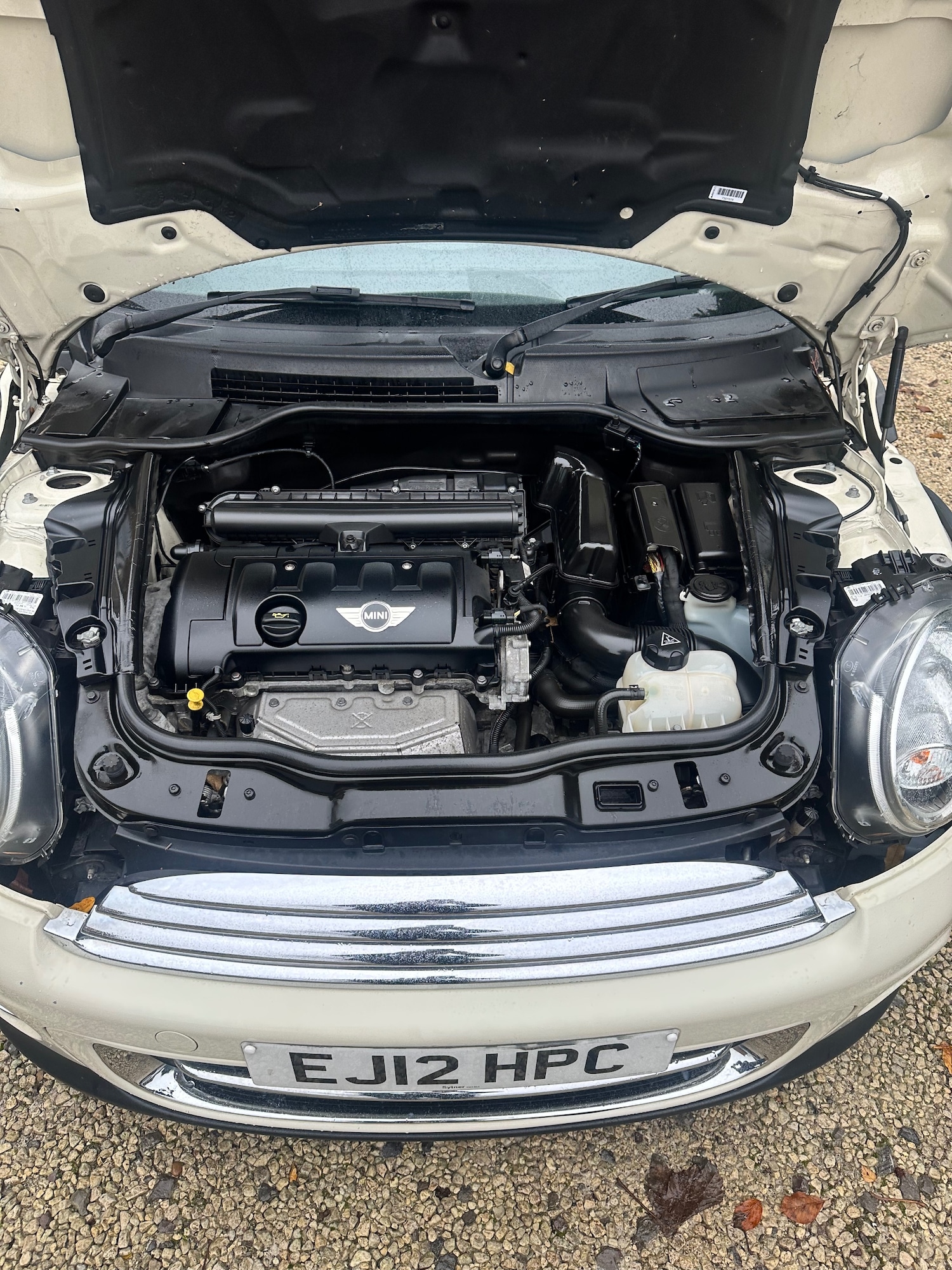 Used MINI Convertible 2012 for sale - 76545722: Photo 39