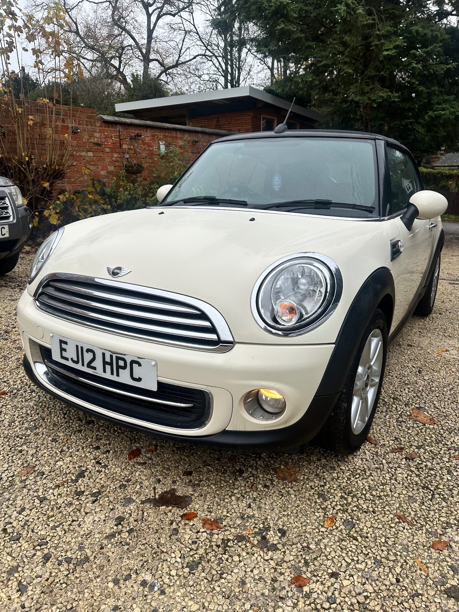 Used MINI Convertible 2012 for sale - 76545722: Photo 7