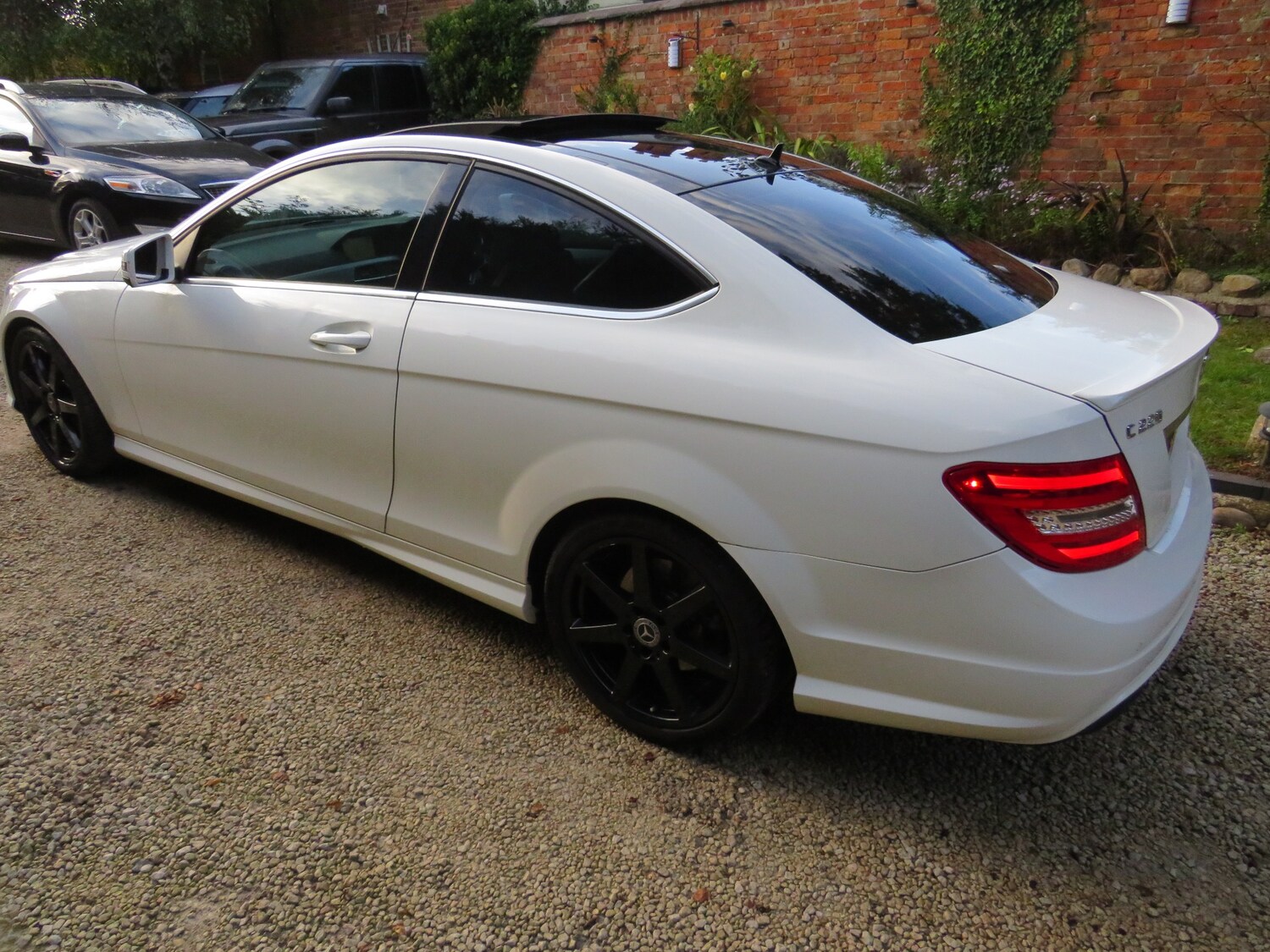 Used Mercedes-Benz C-Class 2014 for sale - 68613763: Photo 14