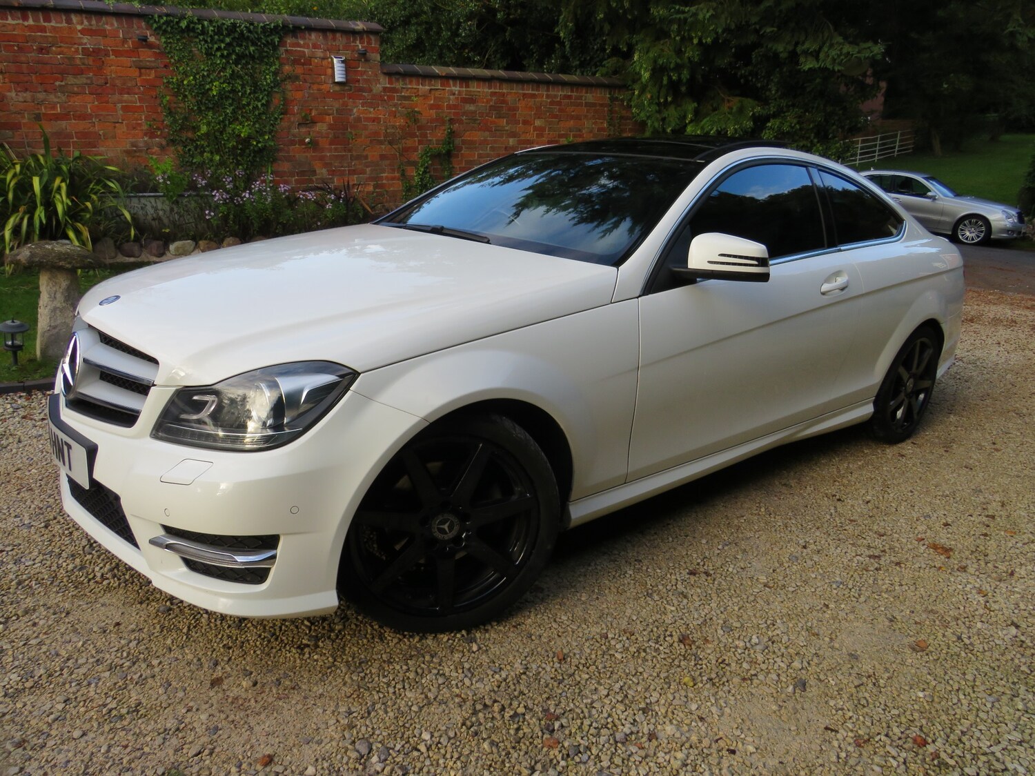 Used Mercedes-Benz C-Class 2014 for sale - 68613763: Photo 15