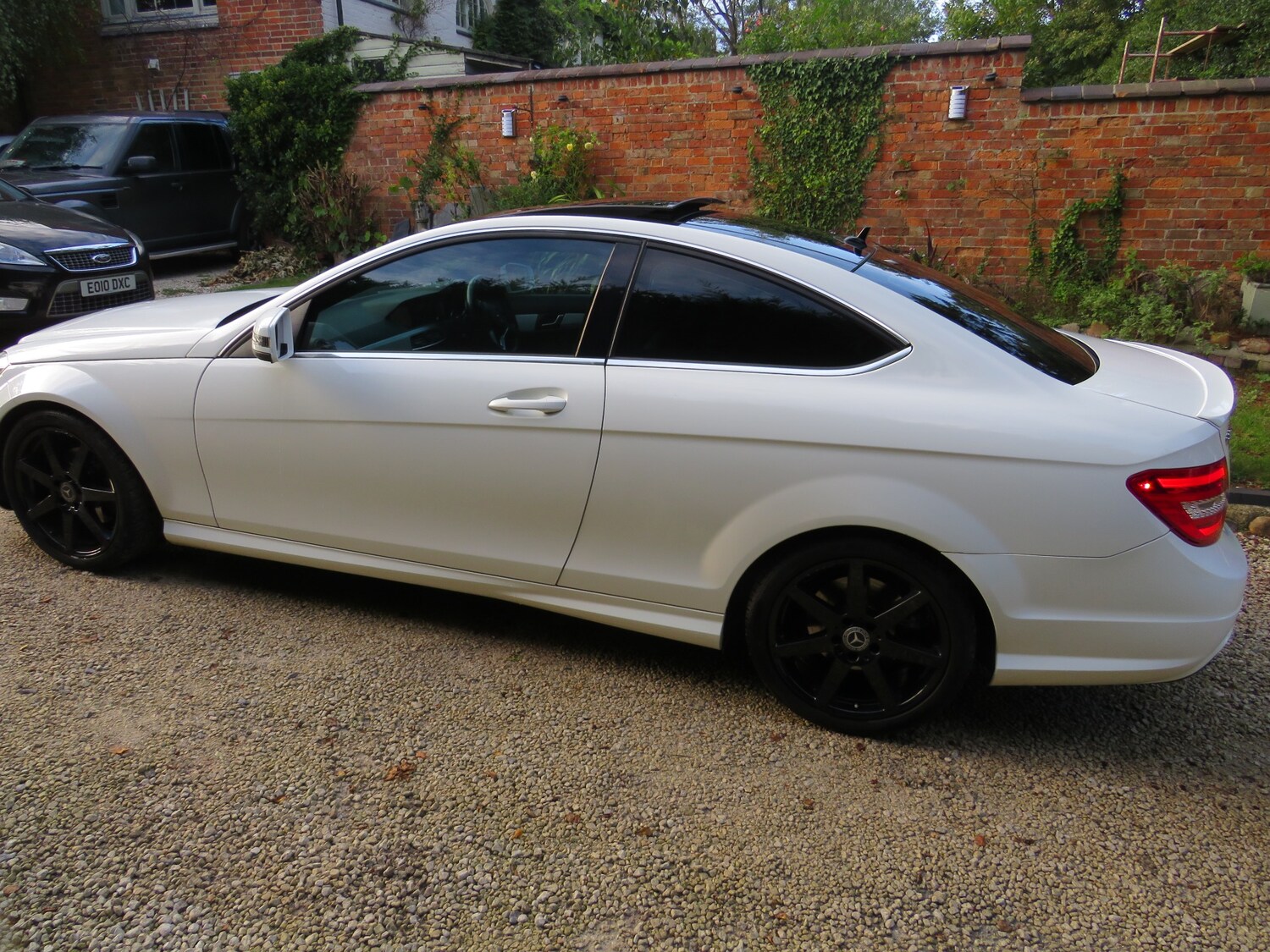 Used Mercedes-Benz C-Class 2014 for sale - 68613763: Photo 16