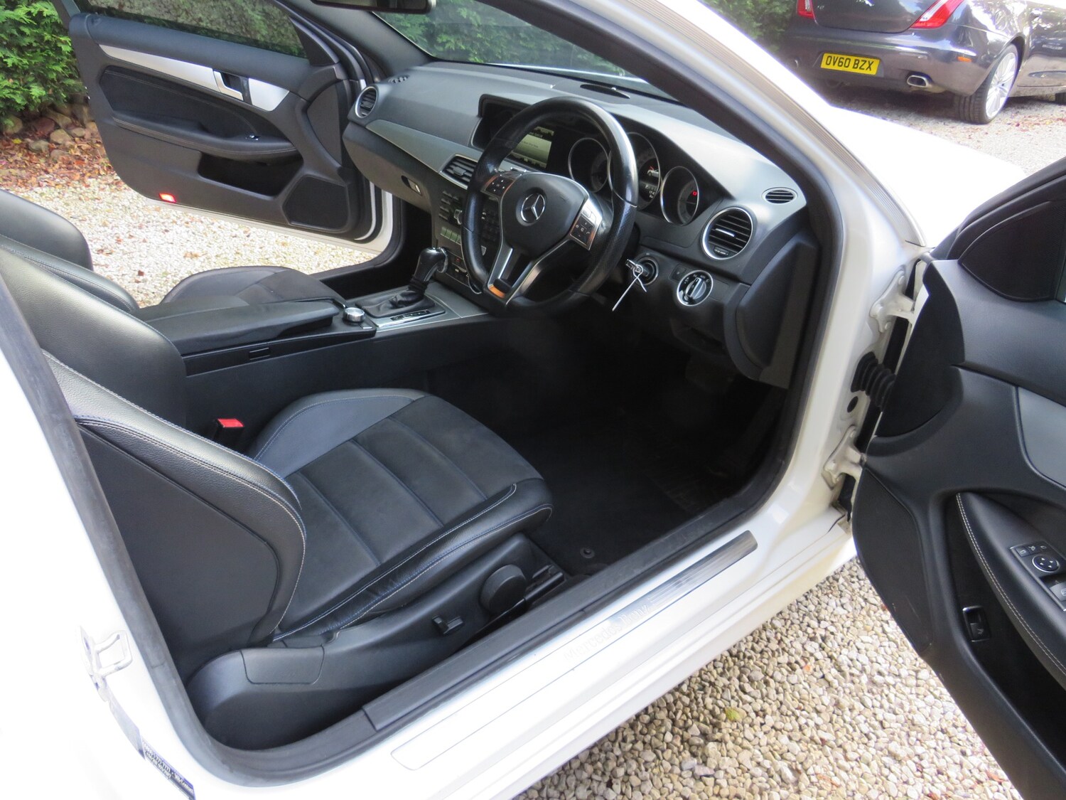 Used Mercedes-Benz C-Class 2014 for sale - 68613763: Photo 9