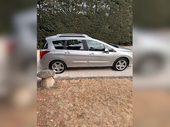 Used Peugeot 308 2011 for sale - 79262736: Photo