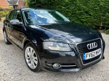 2012 (62) - 1.6 TDI Sport 5dr
