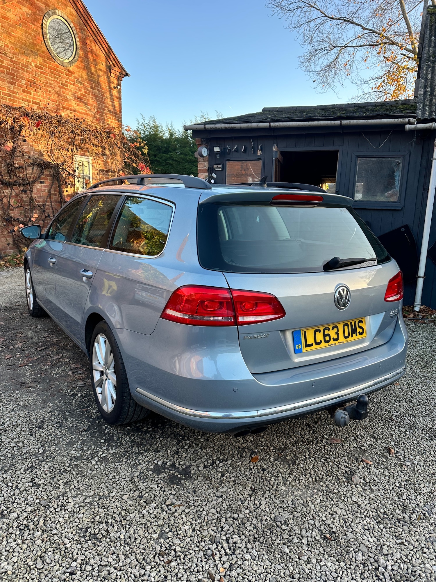 Used Volkswagen Passat 2014 for sale - 76603112: Photo 3