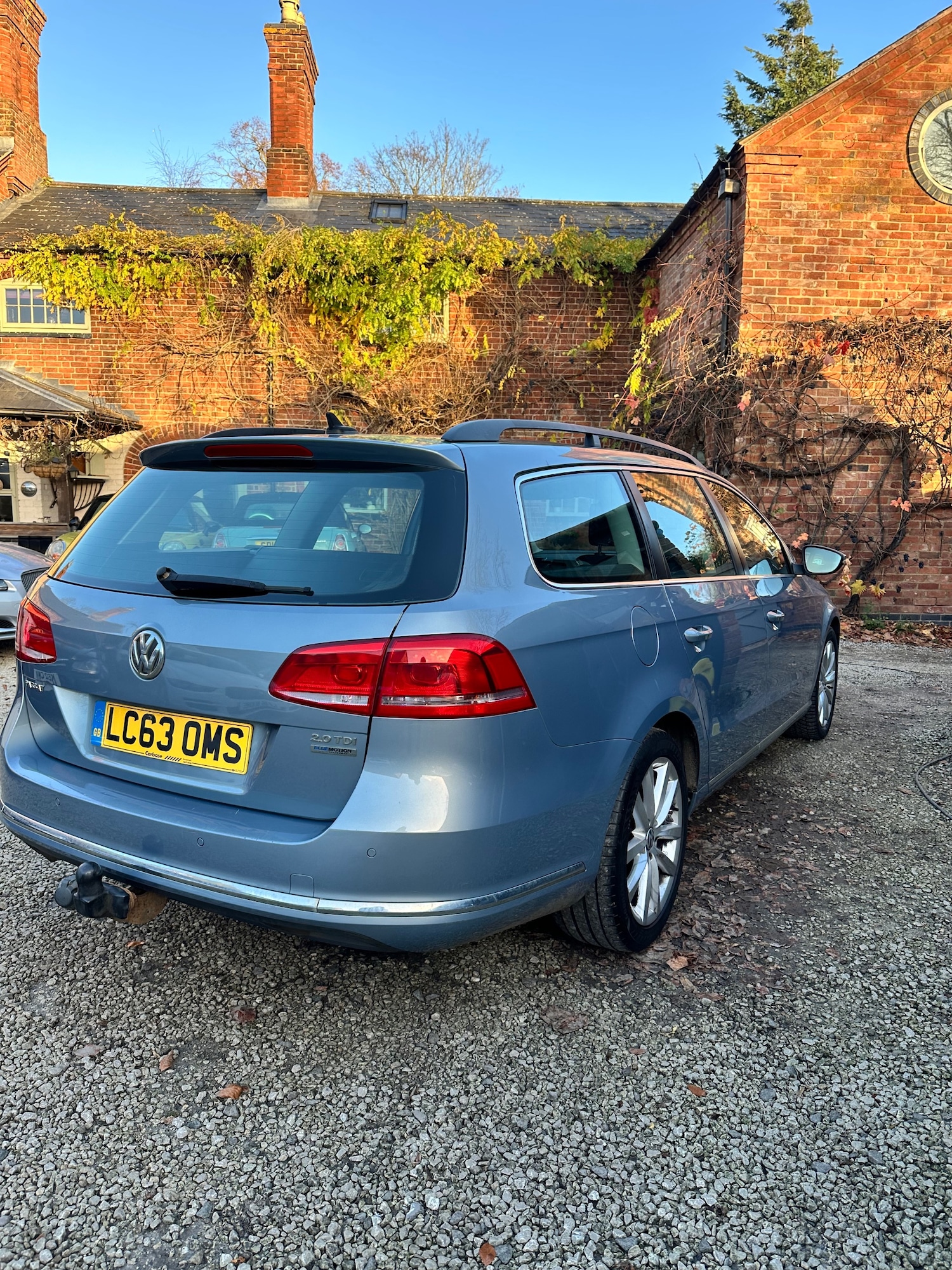 Used Volkswagen Passat 2014 for sale - 76603112: Photo 4