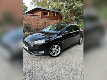 Ford - Focus