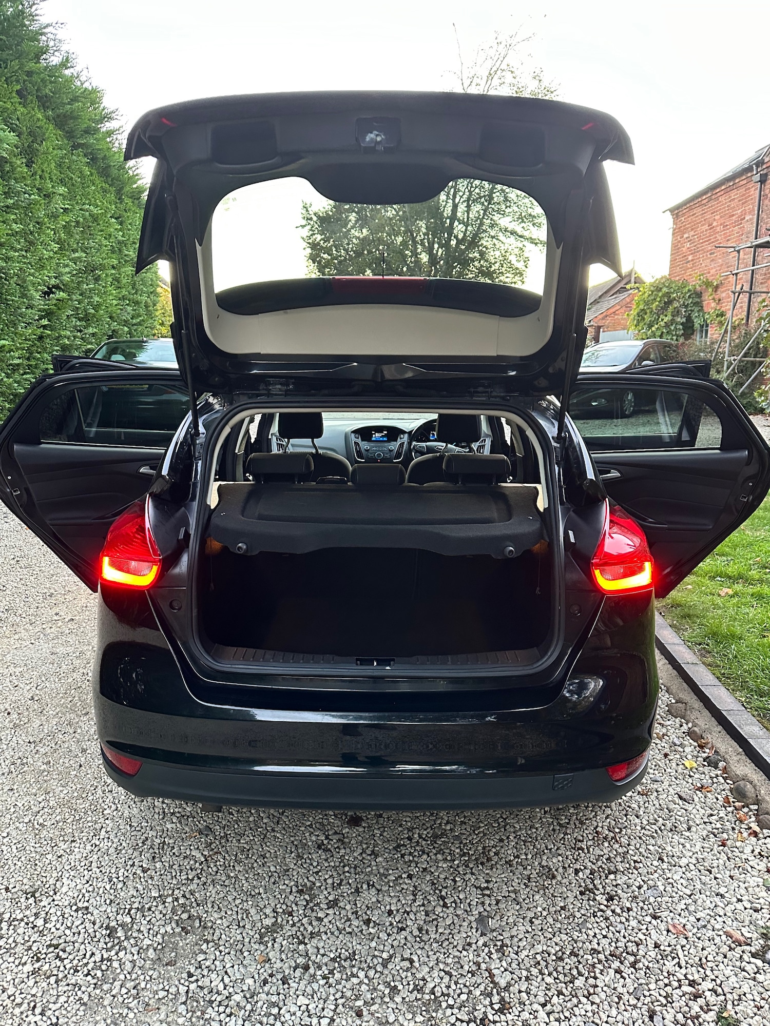 Vehicle 29
