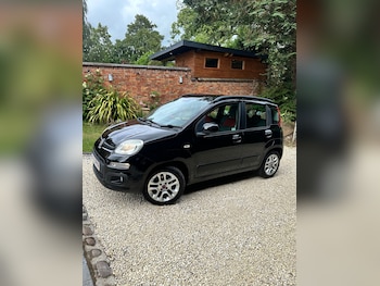 Used Fiat Panda 2012 for sale - 78912672: Photo